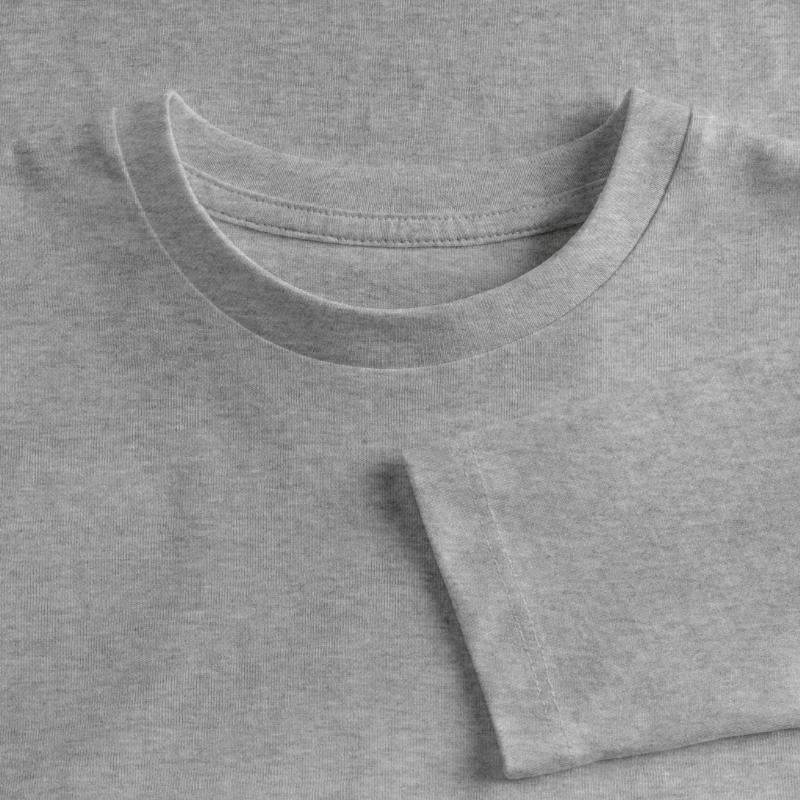 T-shirt manches longues Premium Ado