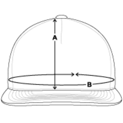 Snapback Cap