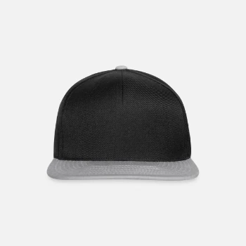 Czapka typu snapback