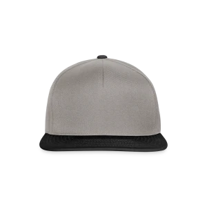 Casquette snapback