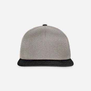 Czapka typu snapback