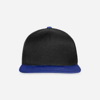 Czapka typu snapback