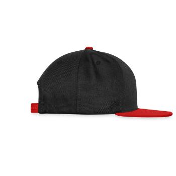 Snapback-caps