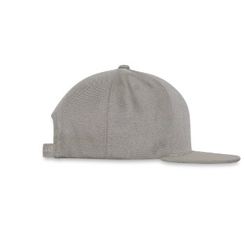 Snapback Cap - graphite/graphite - Right