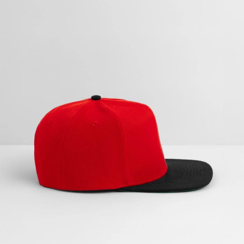 Gorra Snapback