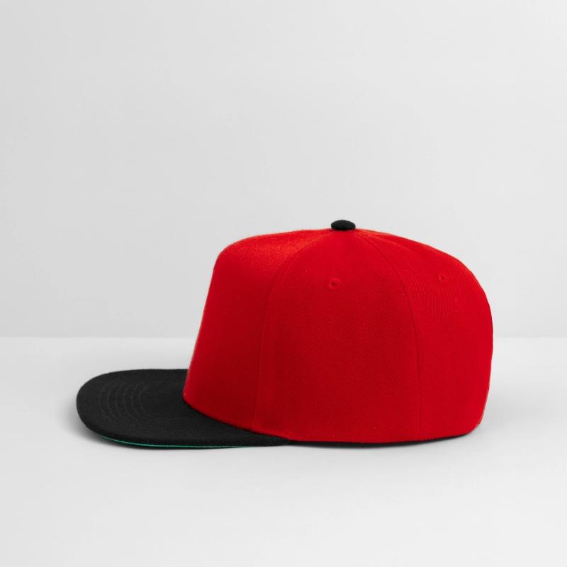 Gorra Snapback