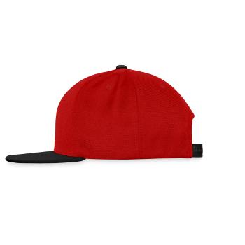 Snapback-caps