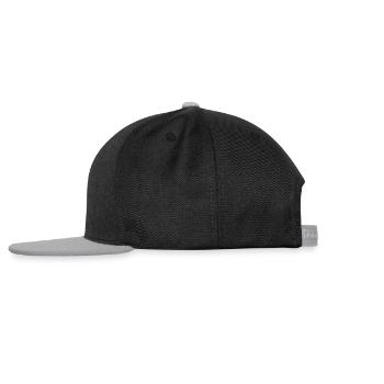 Czapka typu snapback