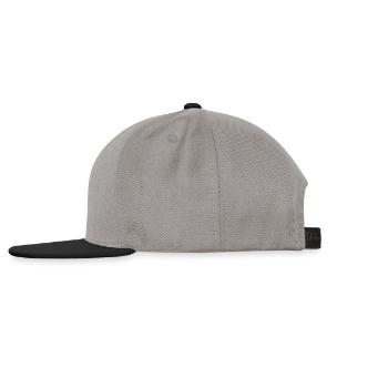 Czapka typu snapback
