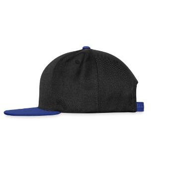 Snapbackkeps