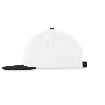 Snapback Cap