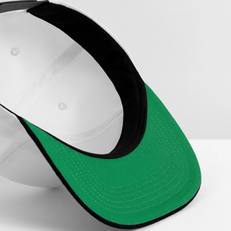 Gorra Snapback