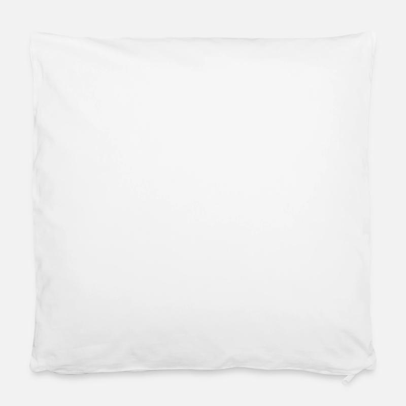 Pillowcase 16” x 16” (40 x 40 cm)