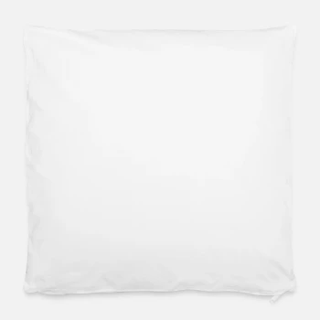 Pillowcase 16” x 16” (40 x 40 cm)