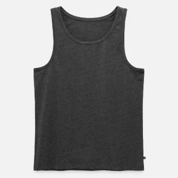 Men's Premium Organic Tank Top
