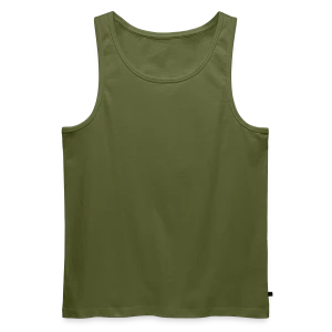 Débardeur bio Premium Homme