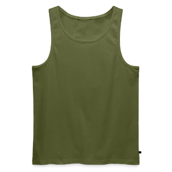 Débardeur bio Premium Homme