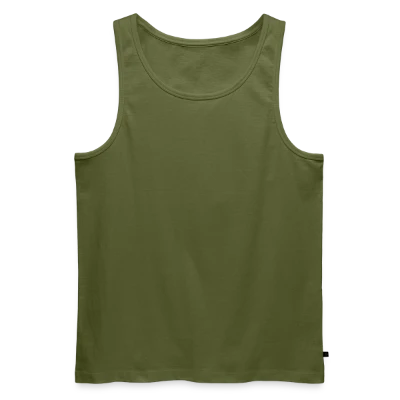 Débardeur bio Premium Homme