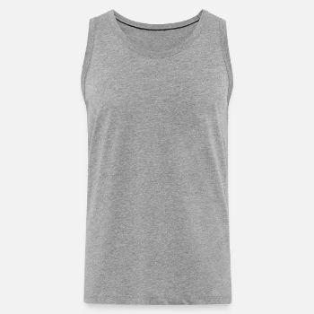 Männer Premium Bio Tank Top