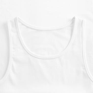 Canottiera ecologica premium da uomo