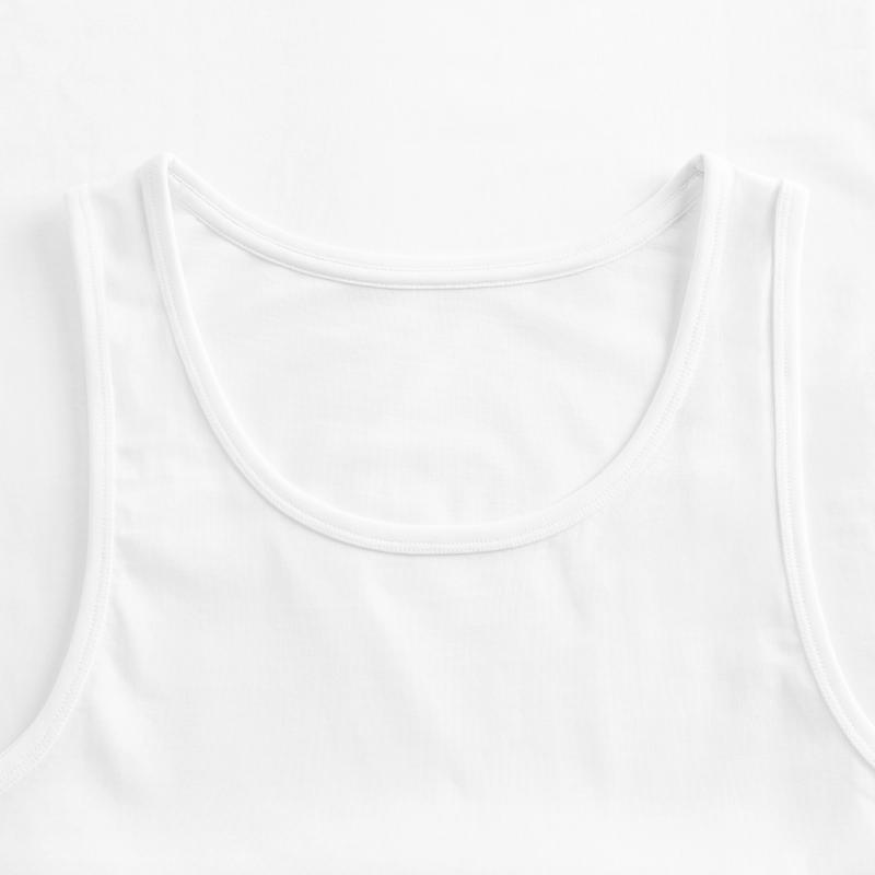 Débardeur bio Premium Homme