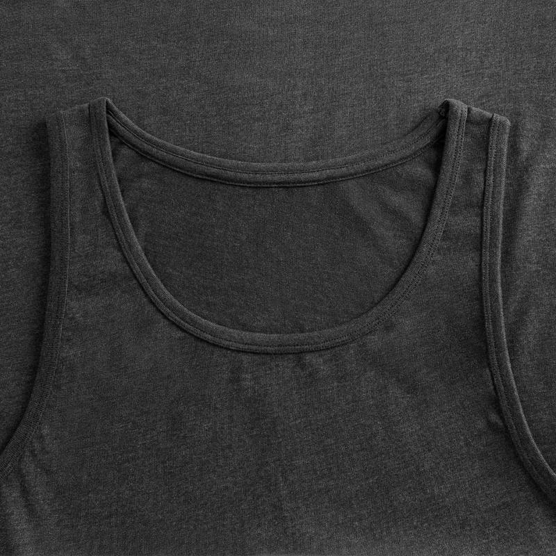 Men's Premium Organic Tank Top