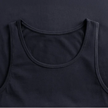 Herre Premium økologisk tanktop