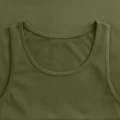 Aperçu Composition - Débardeur bio Premium Homme