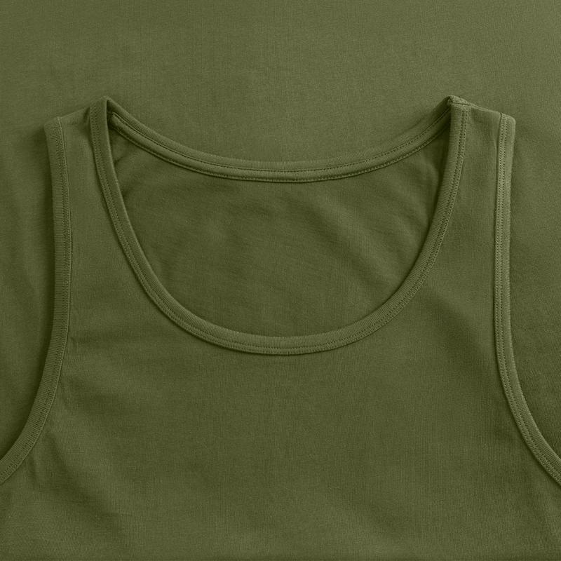 Männer Premium Bio Tank Top
