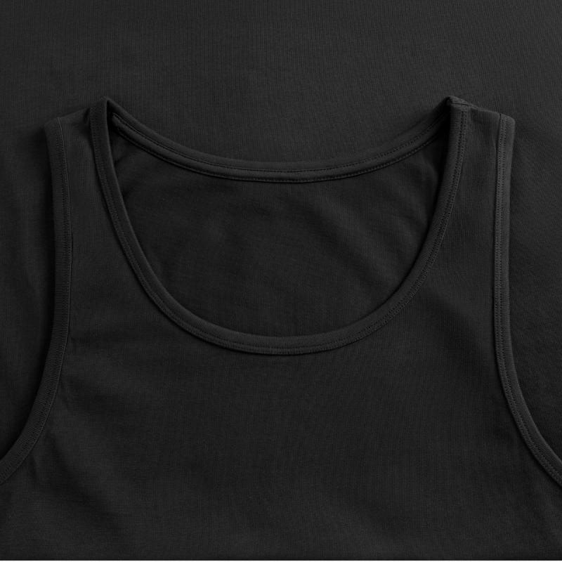 Men's Premium Organic Tank Top