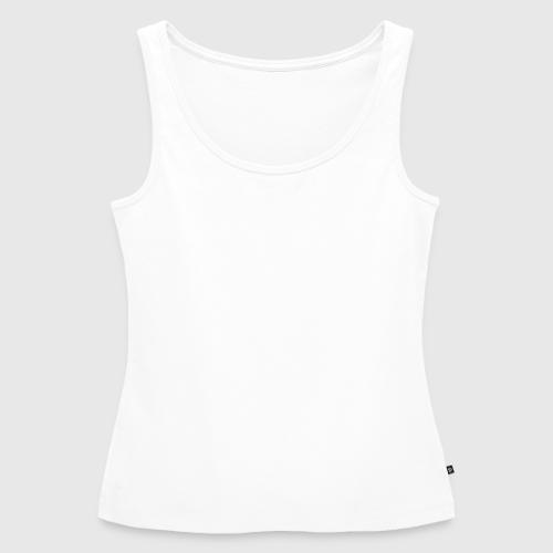 Débardeur bio Premium Femme