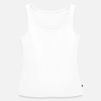 Frauen Premium Organic Tank Top