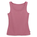 Aperçu Devant - Débardeur bio Premium Femme