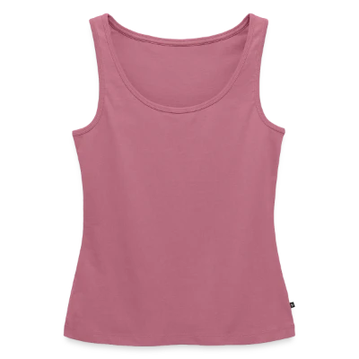 Débardeur bio Premium Femme