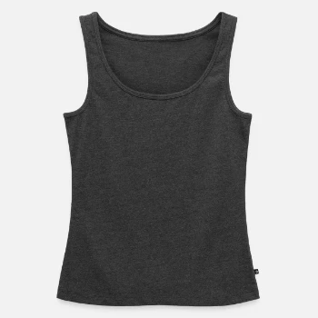 Women’s Premium Organic Tank top