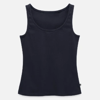 Women’s Premium Organic Tank top