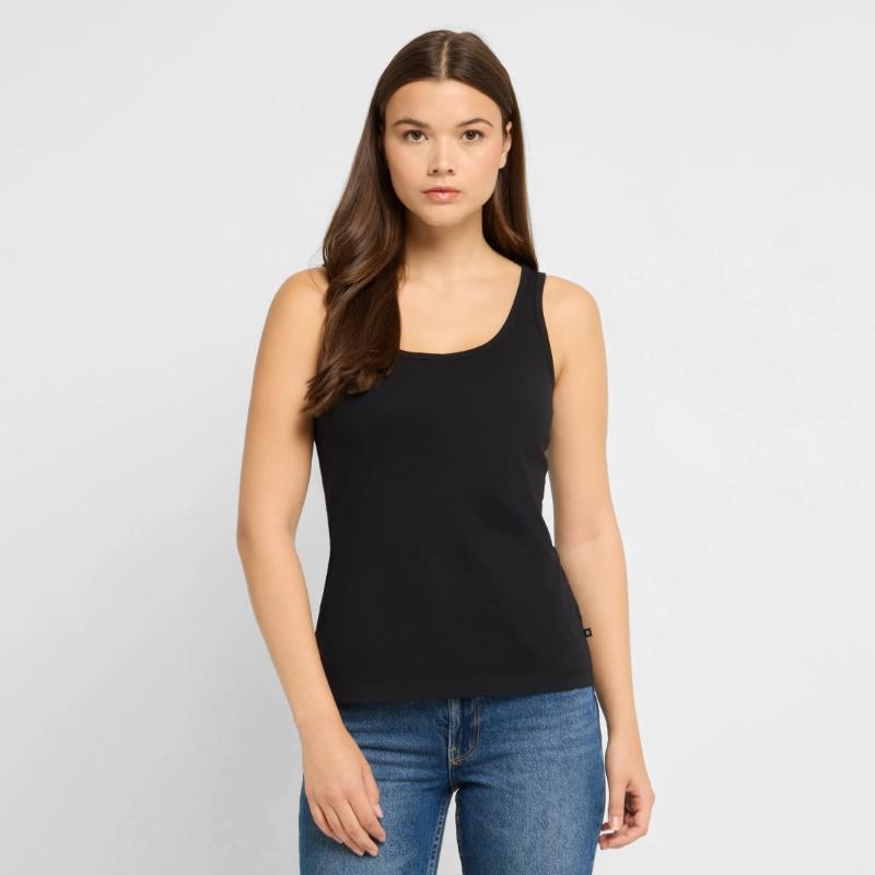 Women’s Premium Organic Tank top