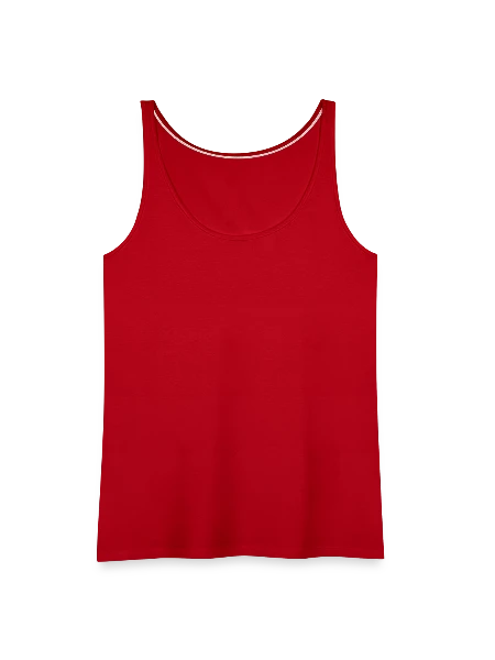Débardeur bio Premium Femme -  - Devant