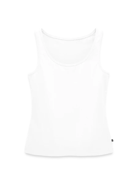 Débardeur bio Premium Femme -  - Devant