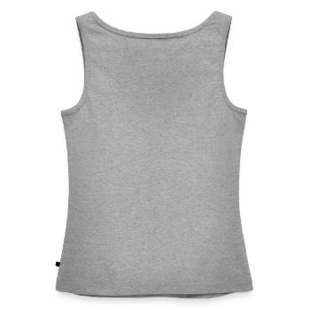 Naisten premium luomu-tanktoppi