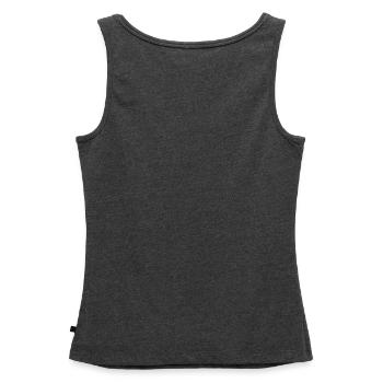 Camiseta sin mangas ecológica prémium mujer