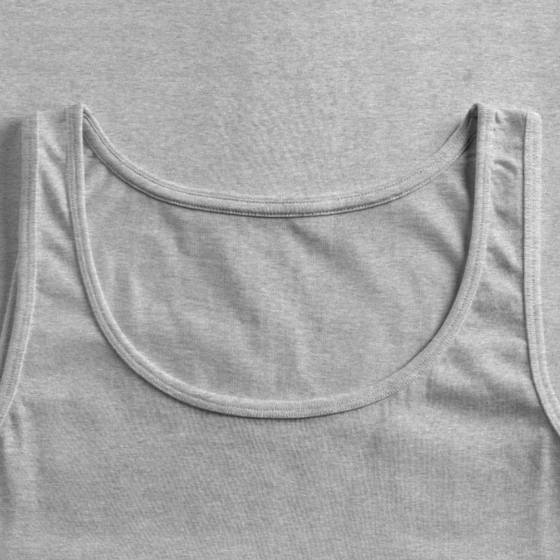 Frauen Premium Organic Tank Top