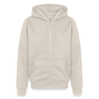 Unisex Premium Bio Zip Hoodie