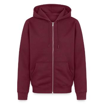 Ekologisk premiumluvjack unisex