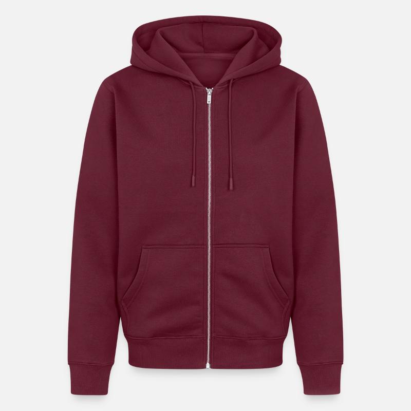 Ekologisk premiumluvjack unisex