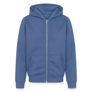 Veste à capuche bio Premium Unisexe