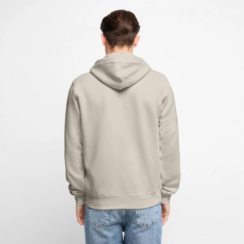 Veste à capuche bio Premium Unisexe