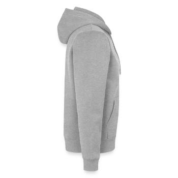 Ekologisk premiumluvjack unisex