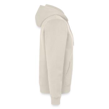 Unisex Premium Bio Zip Hoodie