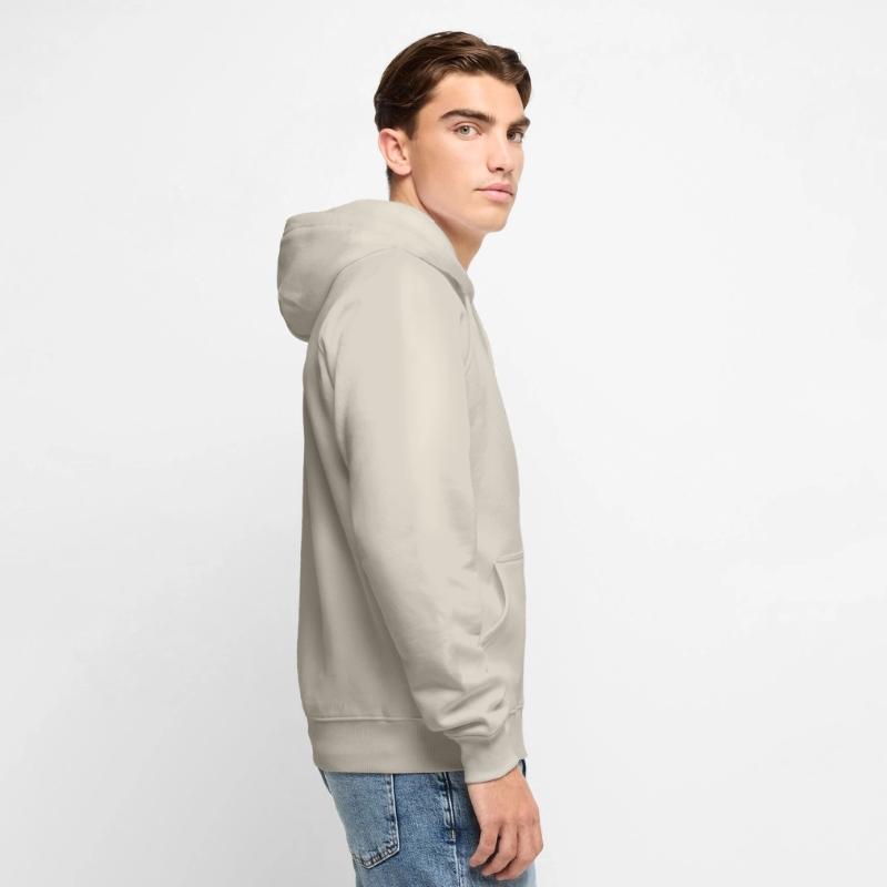 Veste à capuche bio Premium Unisexe
